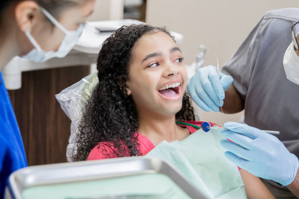 Best Knocked-Out Tooth Emergency  in Jeannette, PA