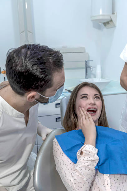 Best Chipped Tooth Repair Near Me  in Jeannette, PA