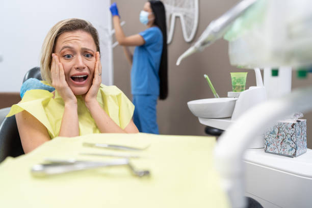 Best Chipped Tooth Repair Near Me  in Jeannette, PA
