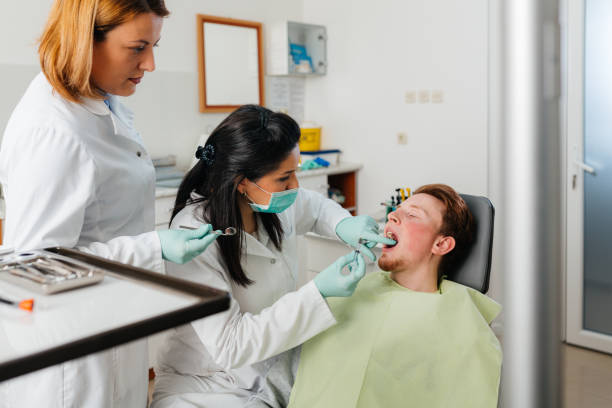 Best Dentist for Tooth Abscess  in Jeannette, PA